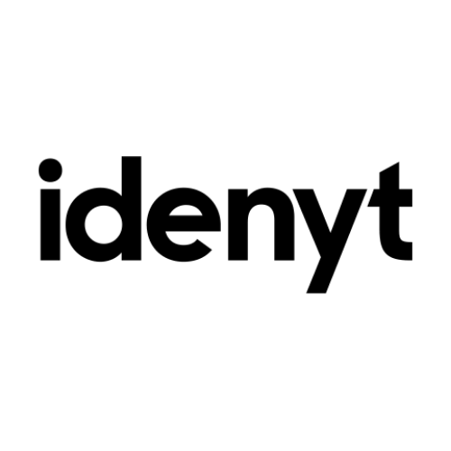 idenyt logo